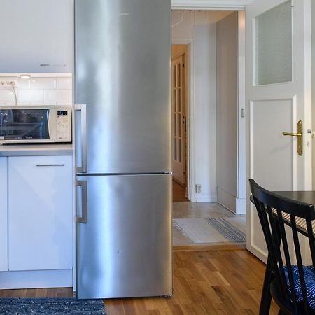 Homade B&B, Gamla Stan Norrköping Eksteriør billede