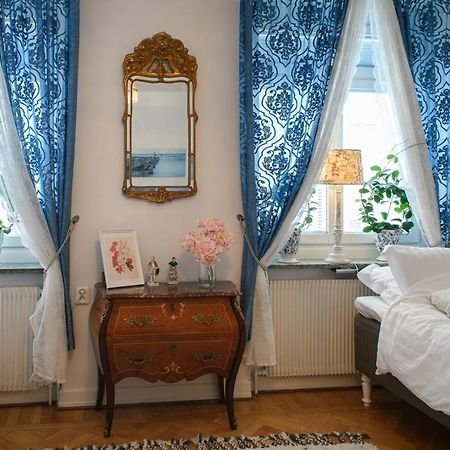 Homade B&B, Gamla Stan Norrköping Eksteriør billede