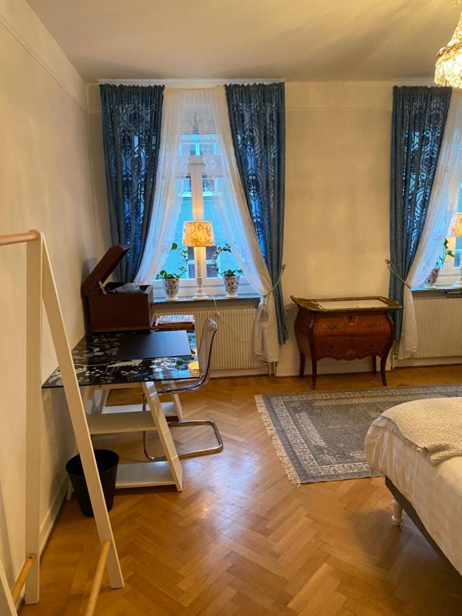 Homade B&B, Gamla Stan Norrköping Eksteriør billede
