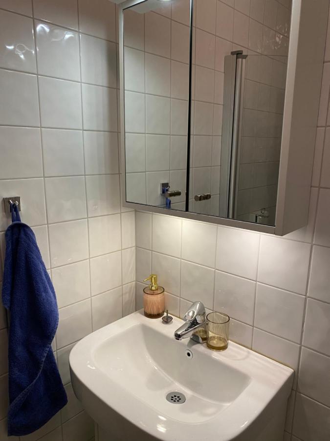 Homade B&B, Gamla Stan Norrköping Eksteriør billede