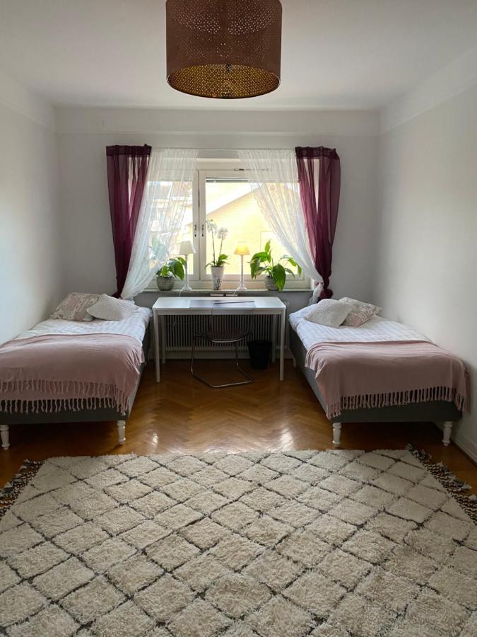 Homade B&B, Gamla Stan Norrköping Eksteriør billede