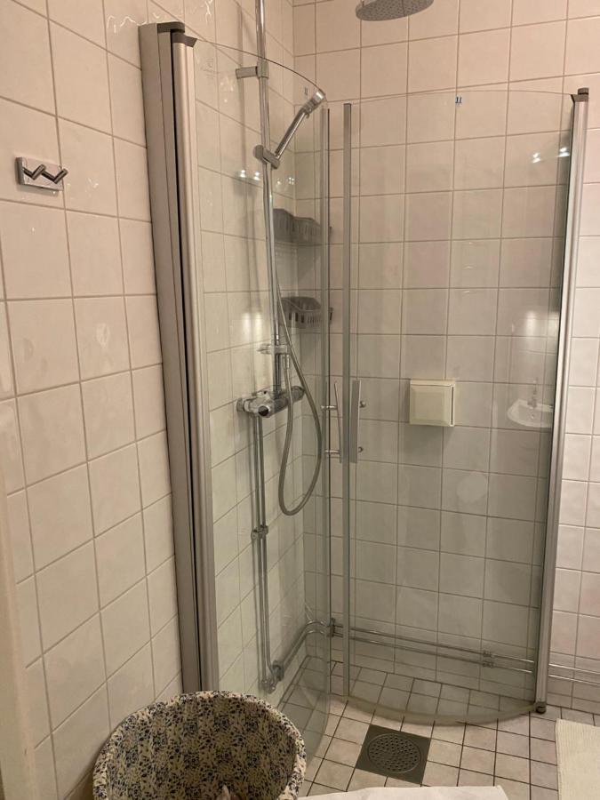 Homade B&B, Gamla Stan Norrköping Eksteriør billede