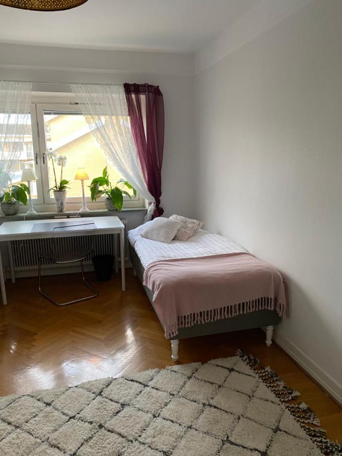 Homade B&B, Gamla Stan Norrköping Eksteriør billede