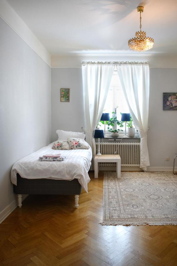 Homade B&B, Gamla Stan Norrköping Eksteriør billede