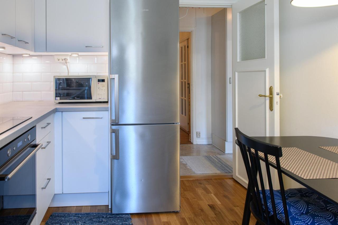Homade B&B, Gamla Stan Norrköping Eksteriør billede