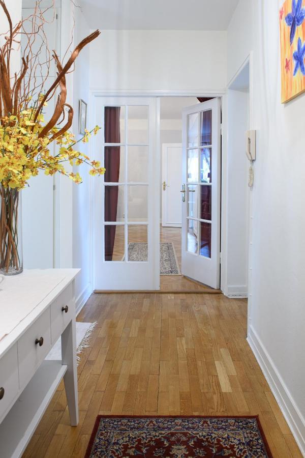 Homade B&B, Gamla Stan Norrköping Eksteriør billede