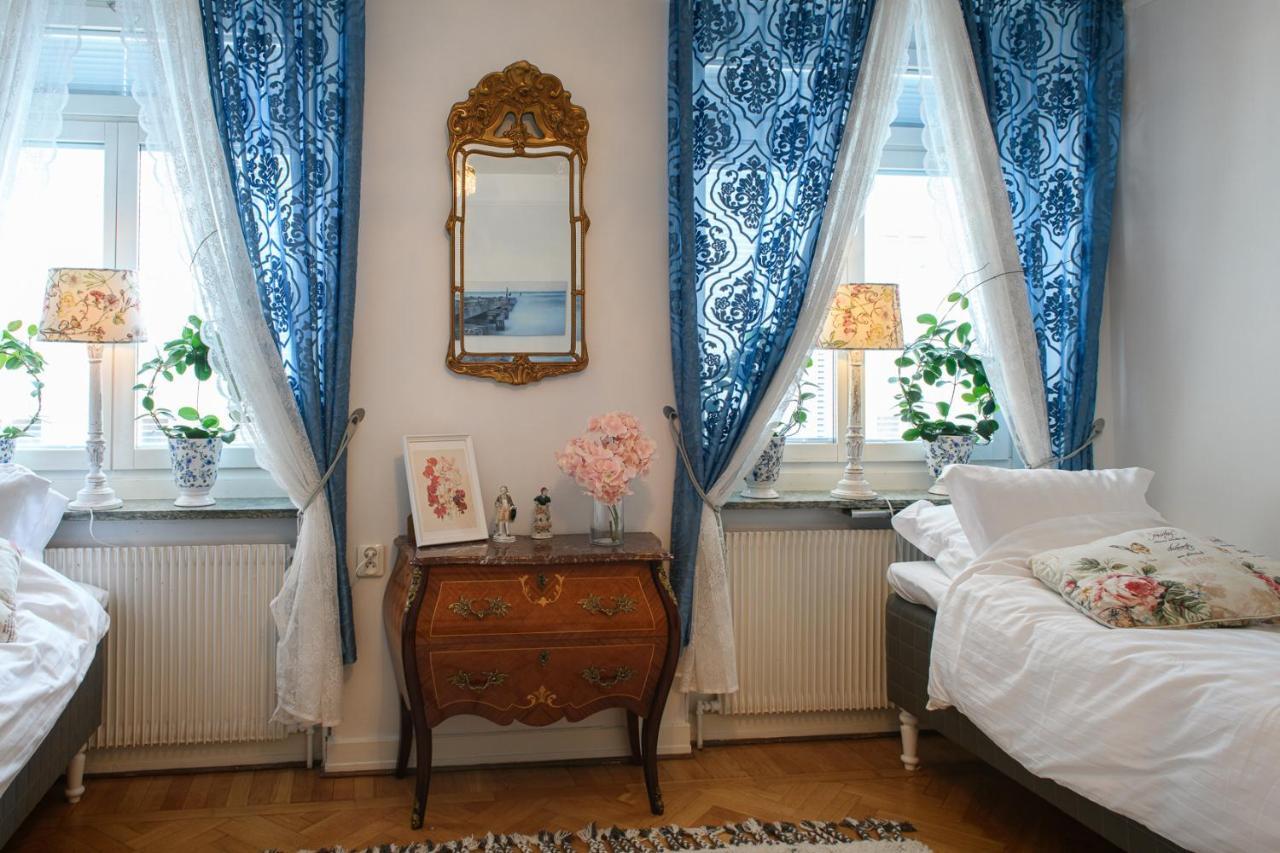 Homade B&B, Gamla Stan Norrköping Eksteriør billede