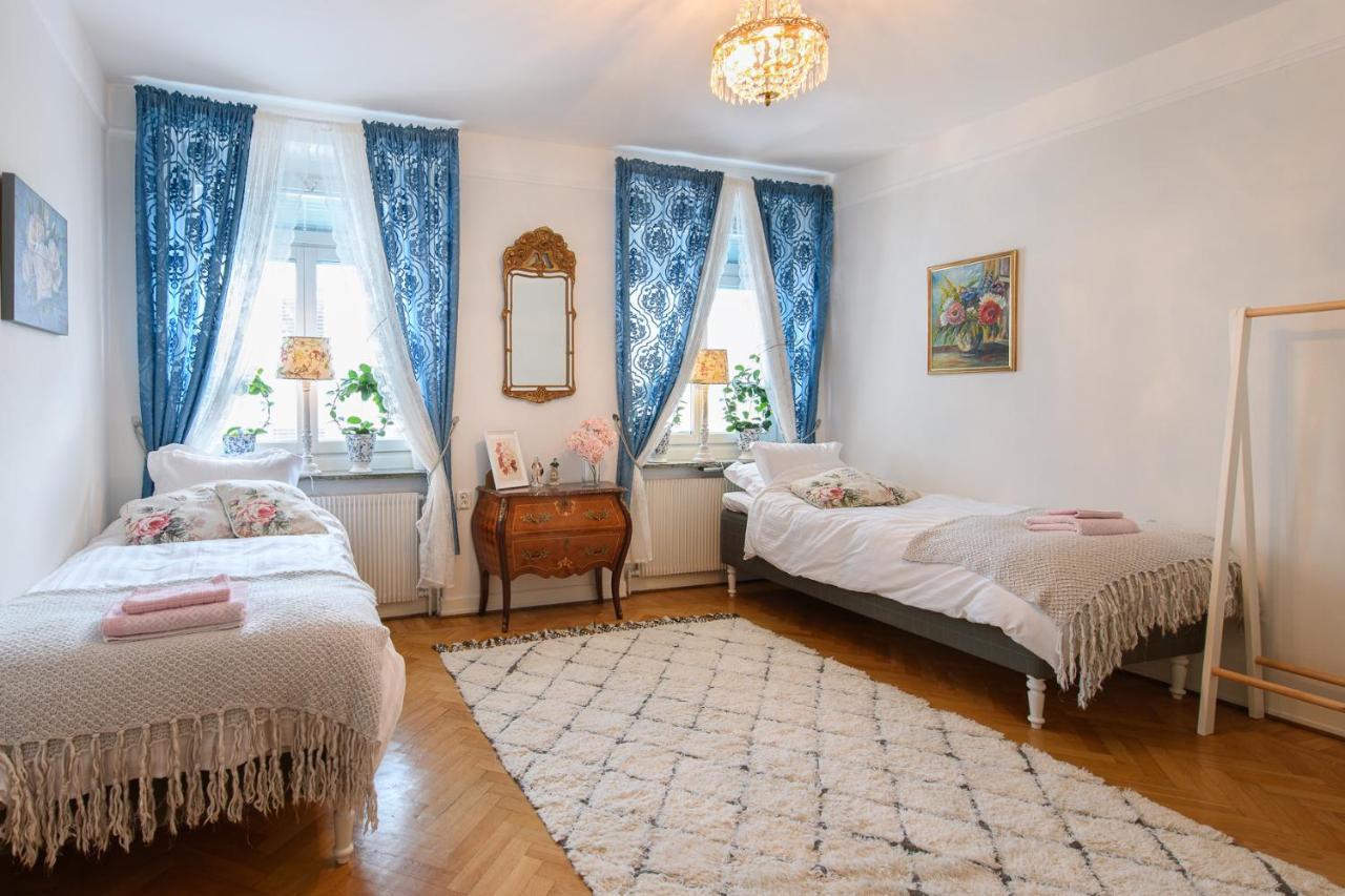 Homade B&B, Gamla Stan Norrköping Eksteriør billede