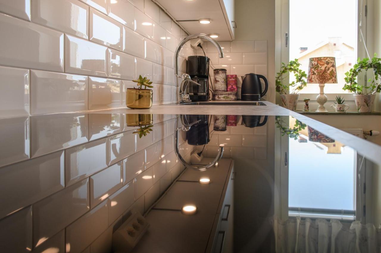 Homade B&B, Gamla Stan Norrköping Eksteriør billede