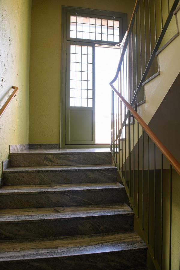 Homade B&B, Gamla Stan Norrköping Eksteriør billede