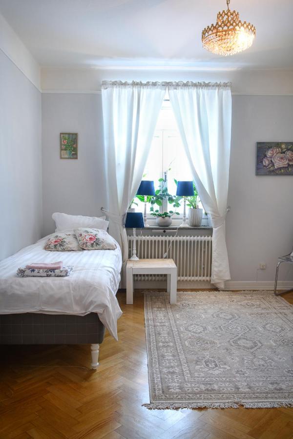 Homade B&B, Gamla Stan Norrköping Eksteriør billede