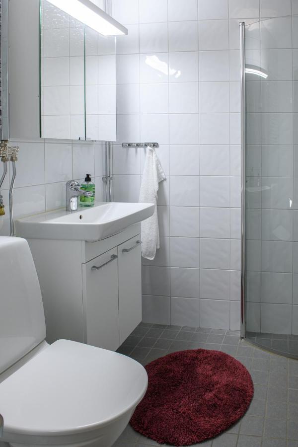 Homade B&B, Gamla Stan Norrköping Eksteriør billede