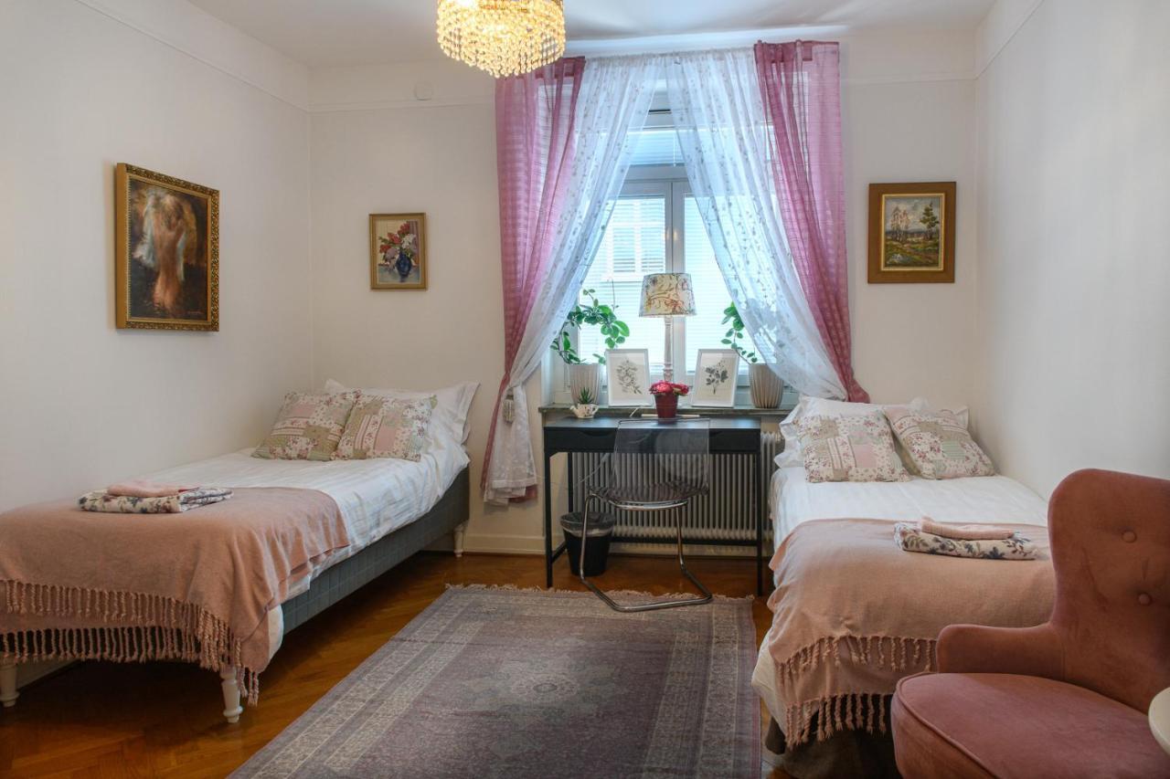 Homade B&B, Gamla Stan Norrköping Eksteriør billede