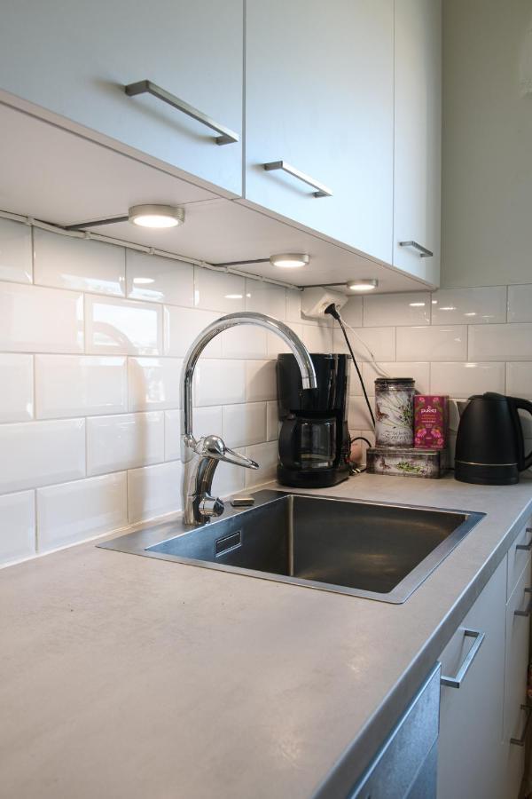 Homade B&B, Gamla Stan Norrköping Eksteriør billede