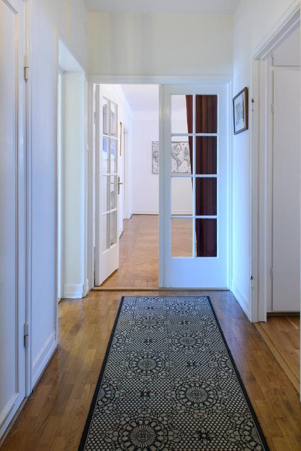 Homade B&B, Gamla Stan Norrköping Eksteriør billede