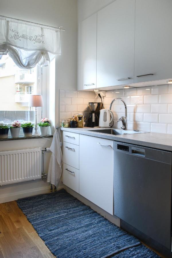 Homade B&B, Gamla Stan Norrköping Eksteriør billede