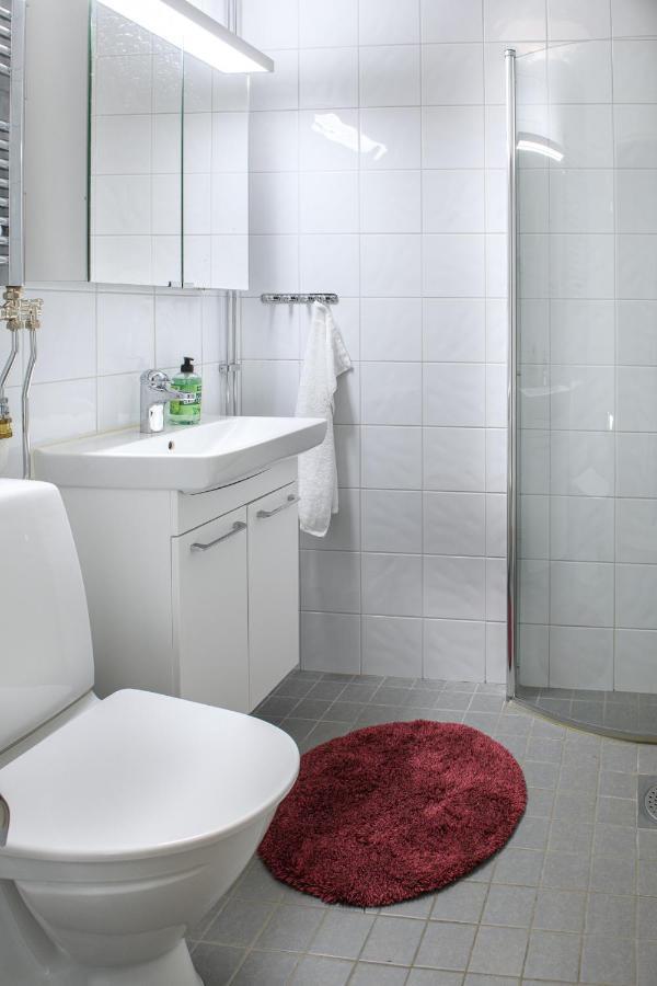 Homade B&B, Gamla Stan Norrköping Eksteriør billede