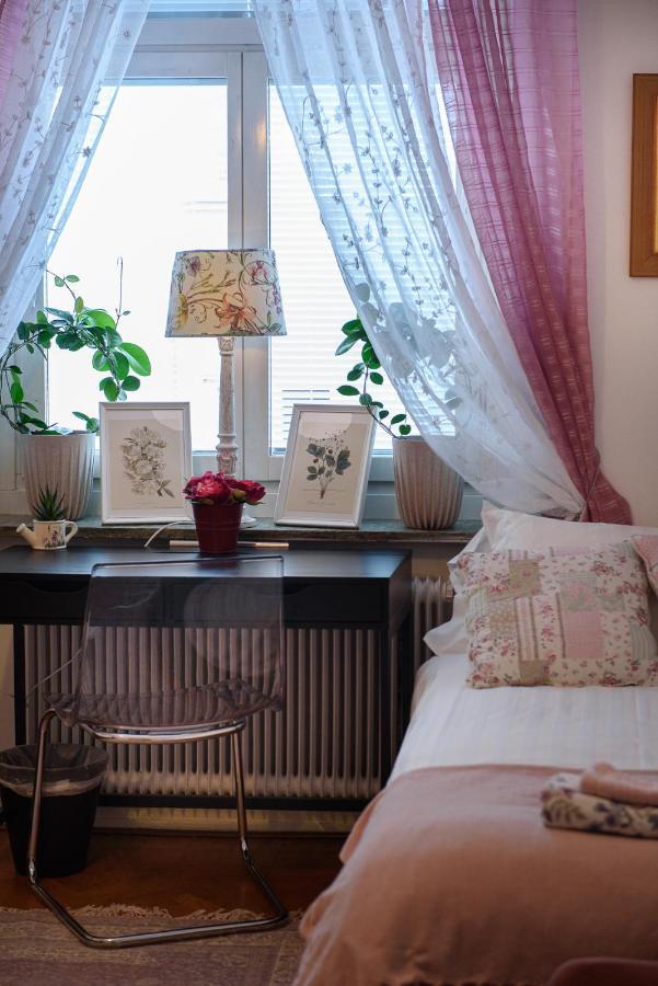 Homade B&B, Gamla Stan Norrköping Eksteriør billede