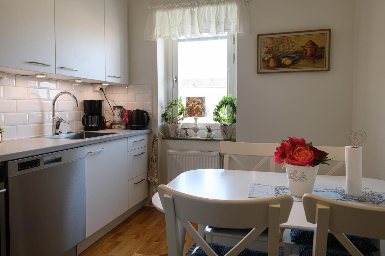 Homade B&B, Gamla Stan Norrköping Eksteriør billede