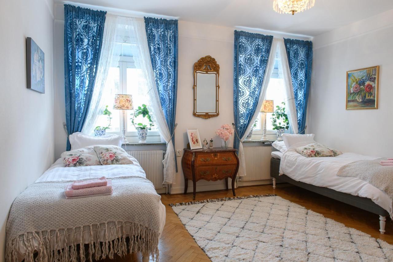 Homade B&B, Gamla Stan Norrköping Eksteriør billede