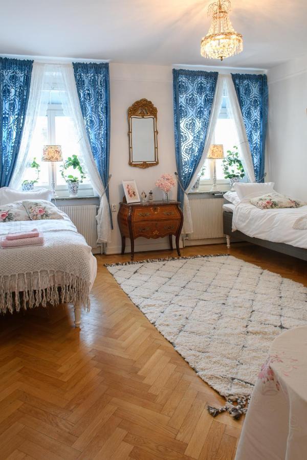 Homade B&B, Gamla Stan Norrköping Eksteriør billede