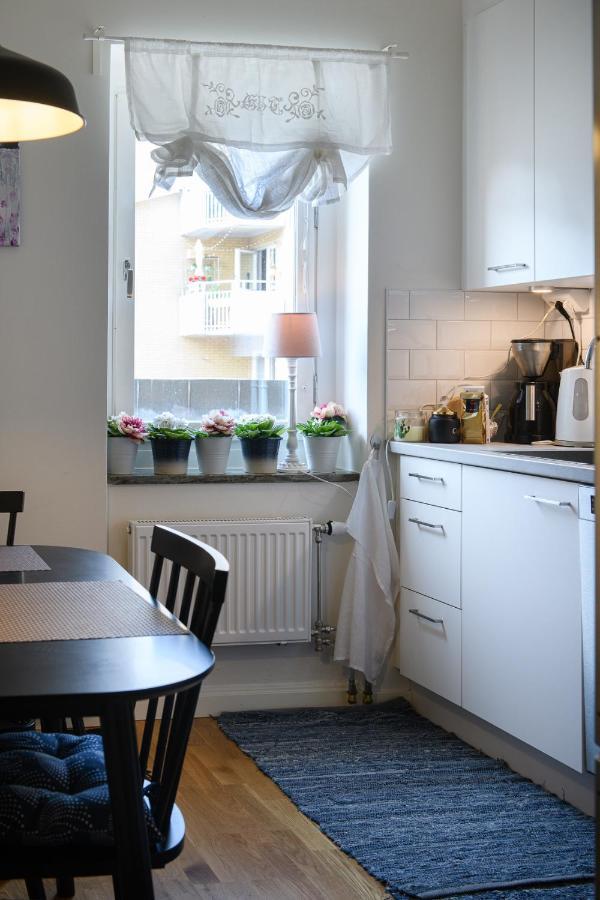 Homade B&B, Gamla Stan Norrköping Eksteriør billede