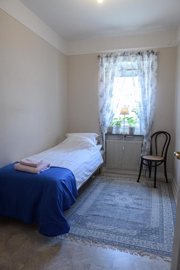 Homade B&B, Gamla Stan Norrköping Eksteriør billede