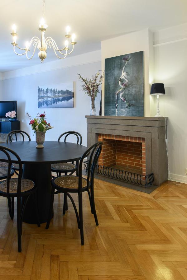 Homade B&B, Gamla Stan Norrköping Eksteriør billede