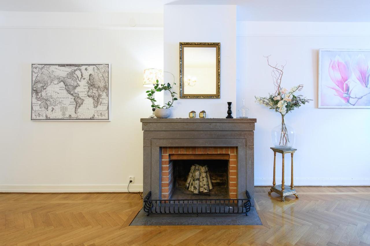 Homade B&B, Gamla Stan Norrköping Eksteriør billede