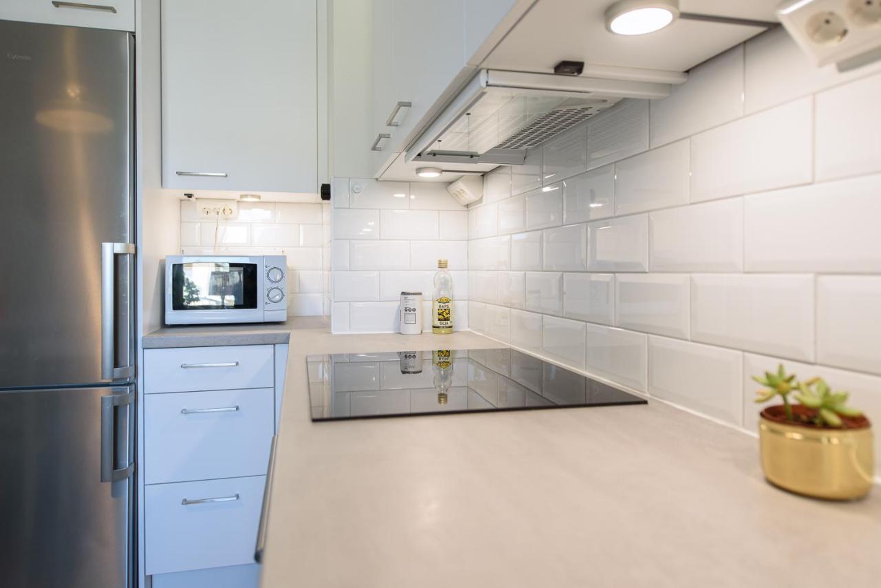 Homade B&B, Gamla Stan Norrköping Eksteriør billede
