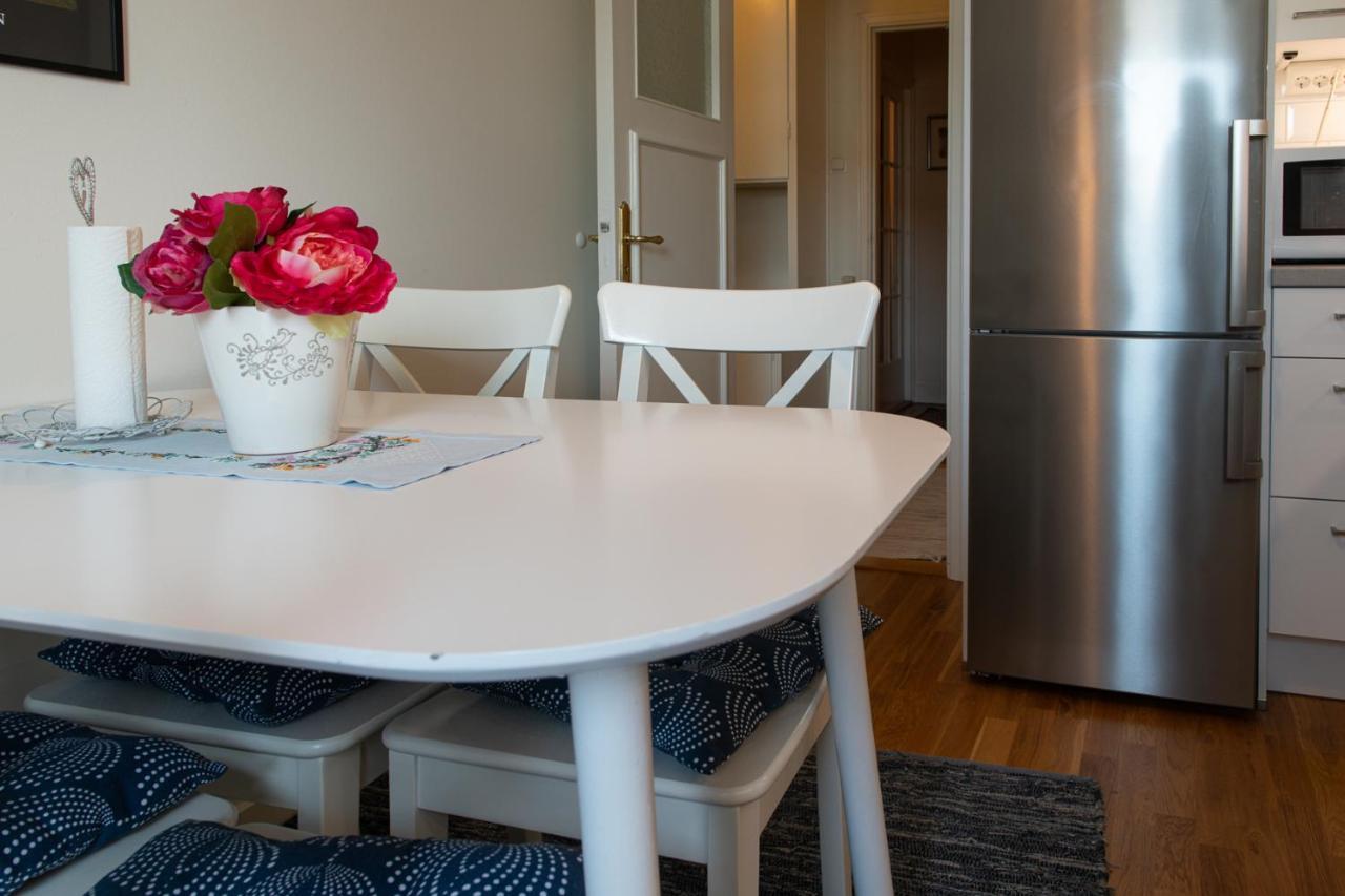 Homade B&B, Gamla Stan Norrköping Eksteriør billede