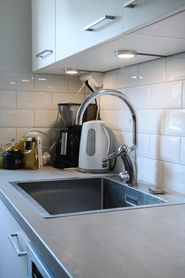Homade B&B, Gamla Stan Norrköping Eksteriør billede