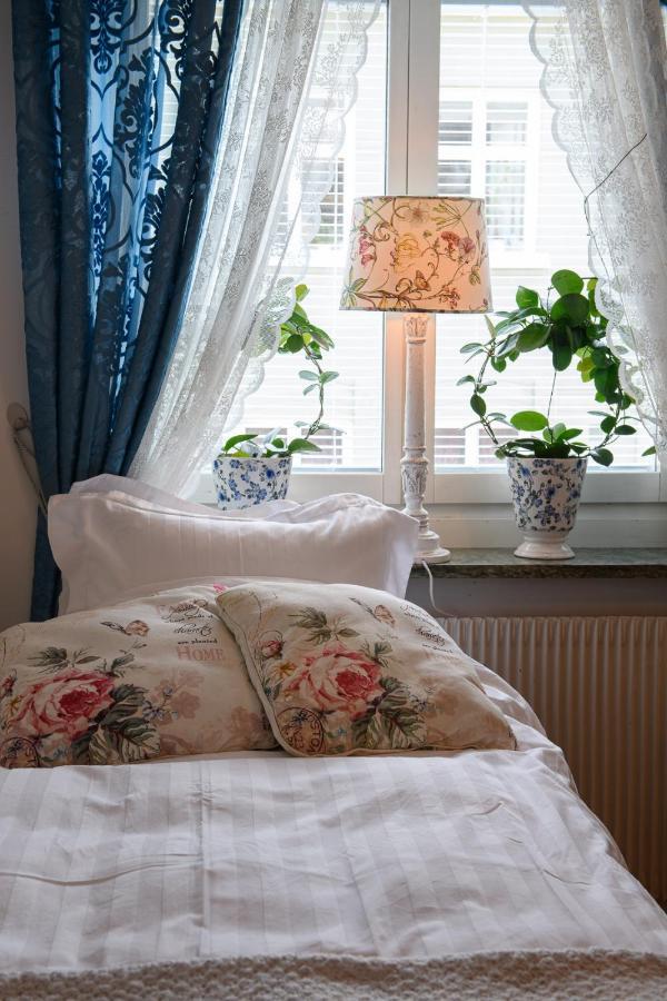 Homade B&B, Gamla Stan Norrköping Eksteriør billede