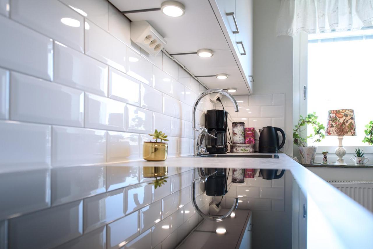 Homade B&B, Gamla Stan Norrköping Eksteriør billede