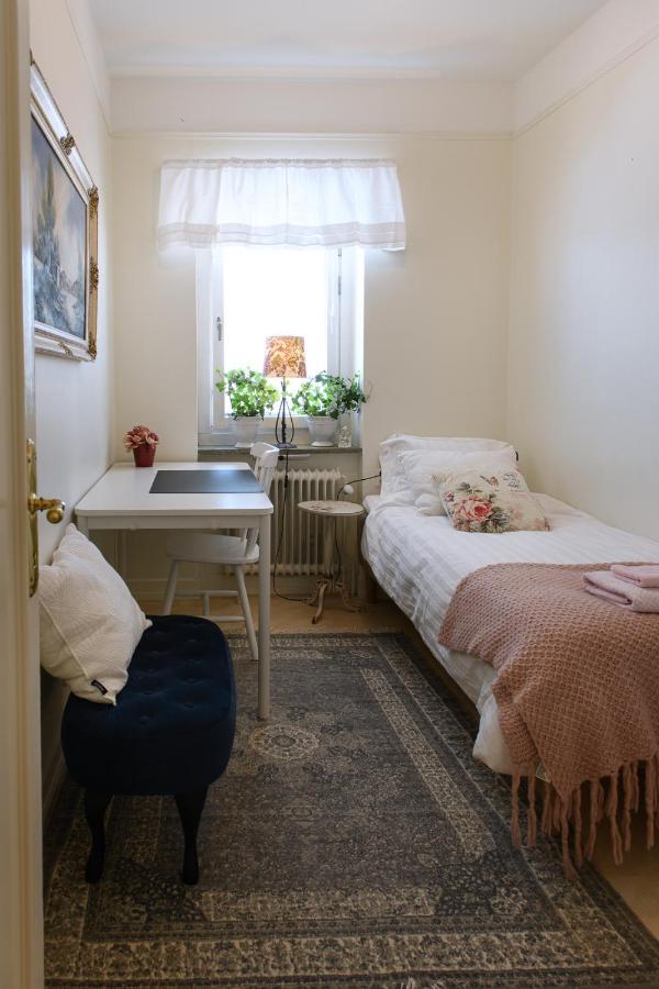 Homade B&B, Gamla Stan Norrköping Eksteriør billede