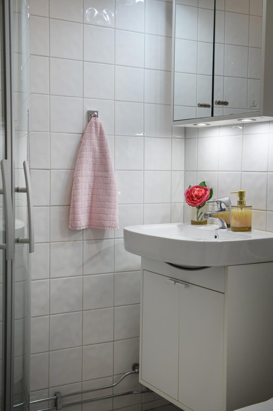 Homade B&B, Gamla Stan Norrköping Eksteriør billede